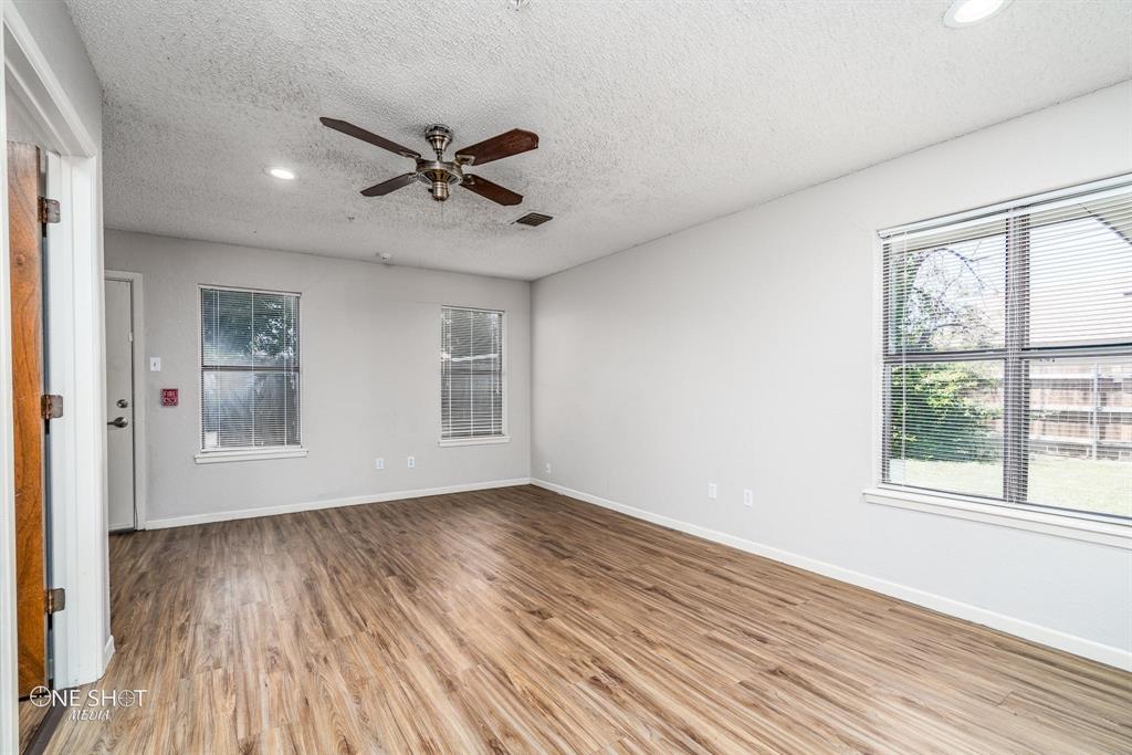 Radford Hills - Residential Lease