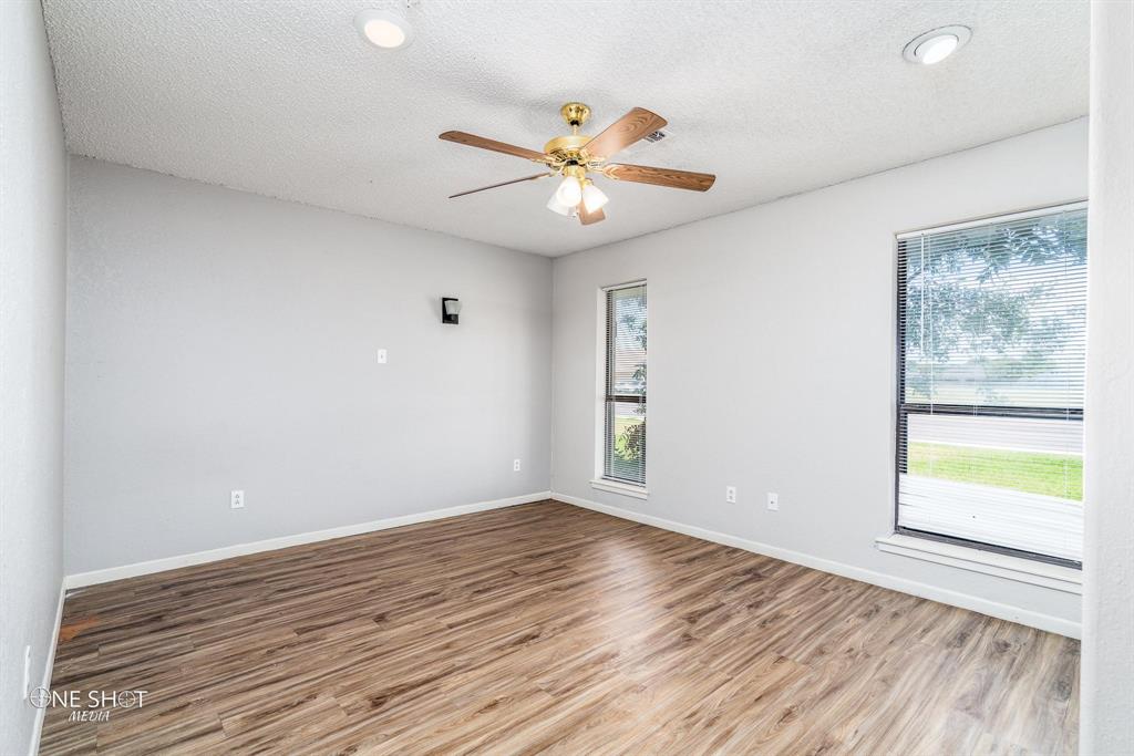 Radford Hills - Residential Lease