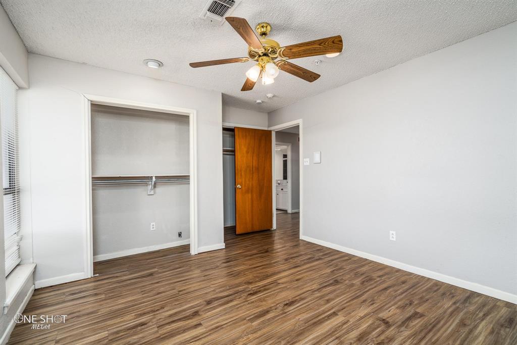 Radford Hills - Residential Lease