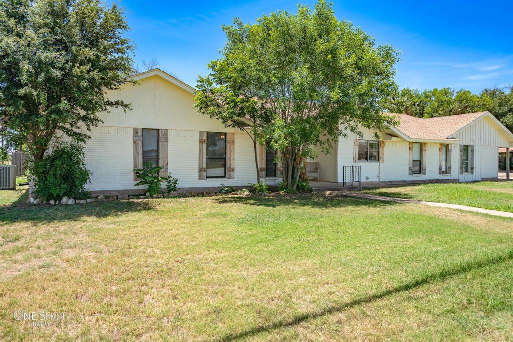 Radford Hills - Residential Lease