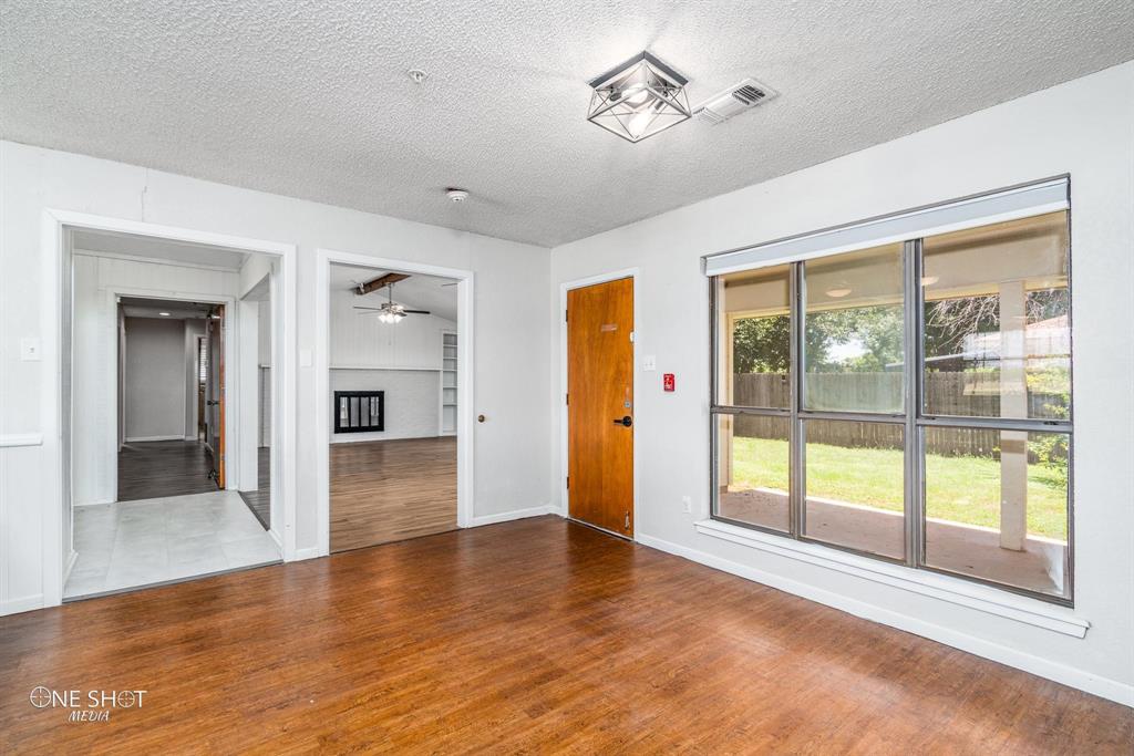 Radford Hills - Residential Lease