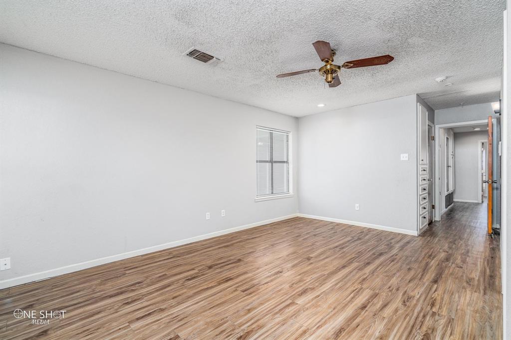 Radford Hills - Residential Lease