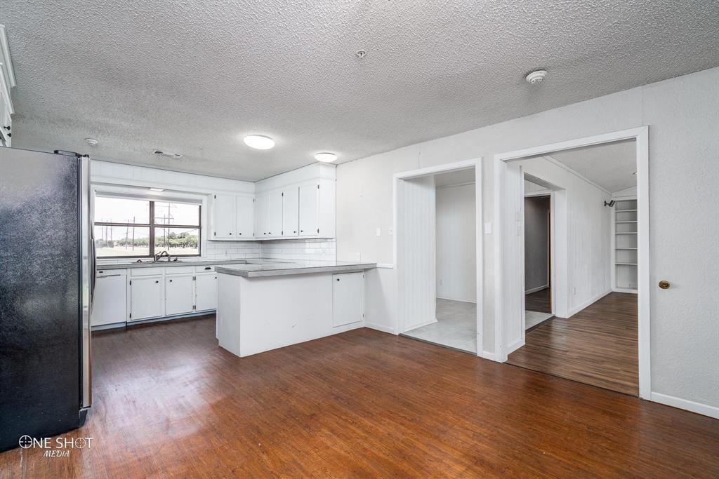 Radford Hills - Residential Lease