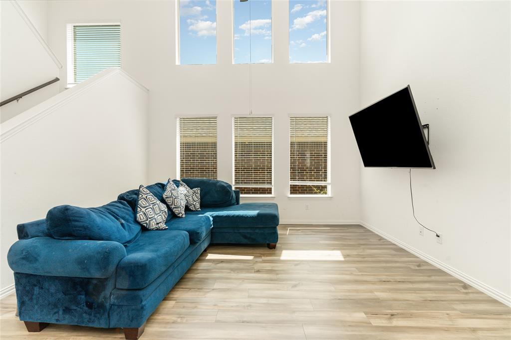 Wildflower Ranch - Residential