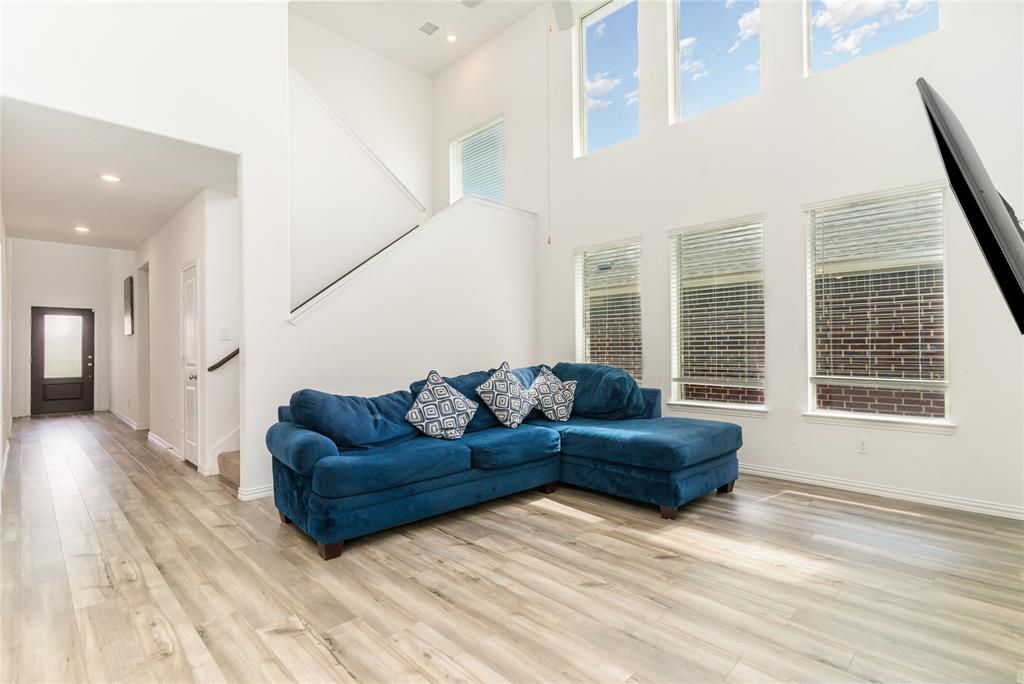 Wildflower Ranch - Residential