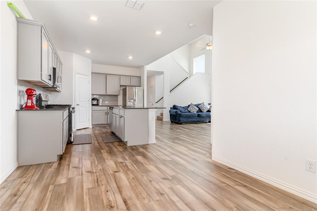 Wildflower Ranch - Residential