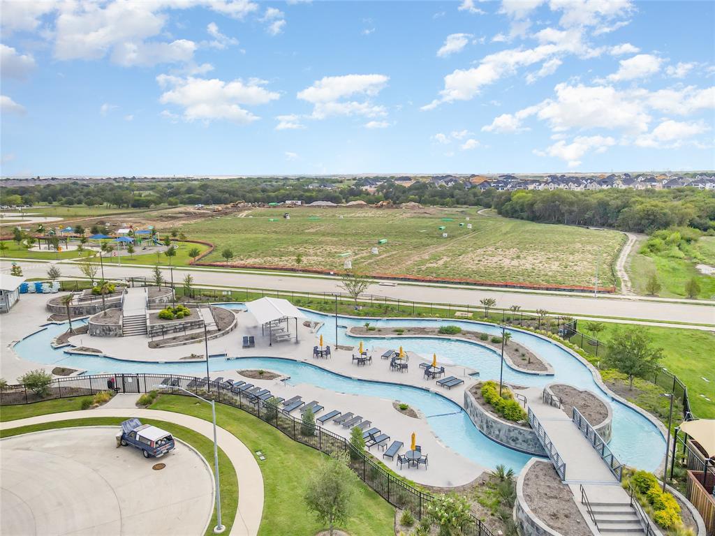 Wildflower Ranch - Residential