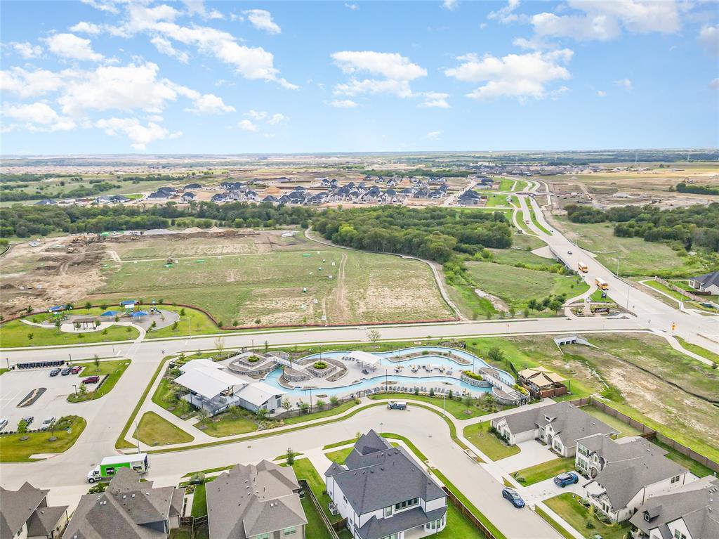 Wildflower Ranch - Residential