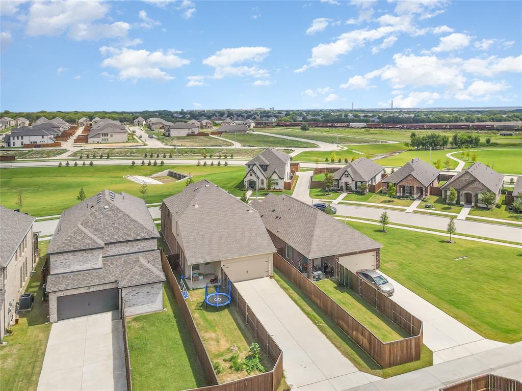 Wildflower Ranch - Residential