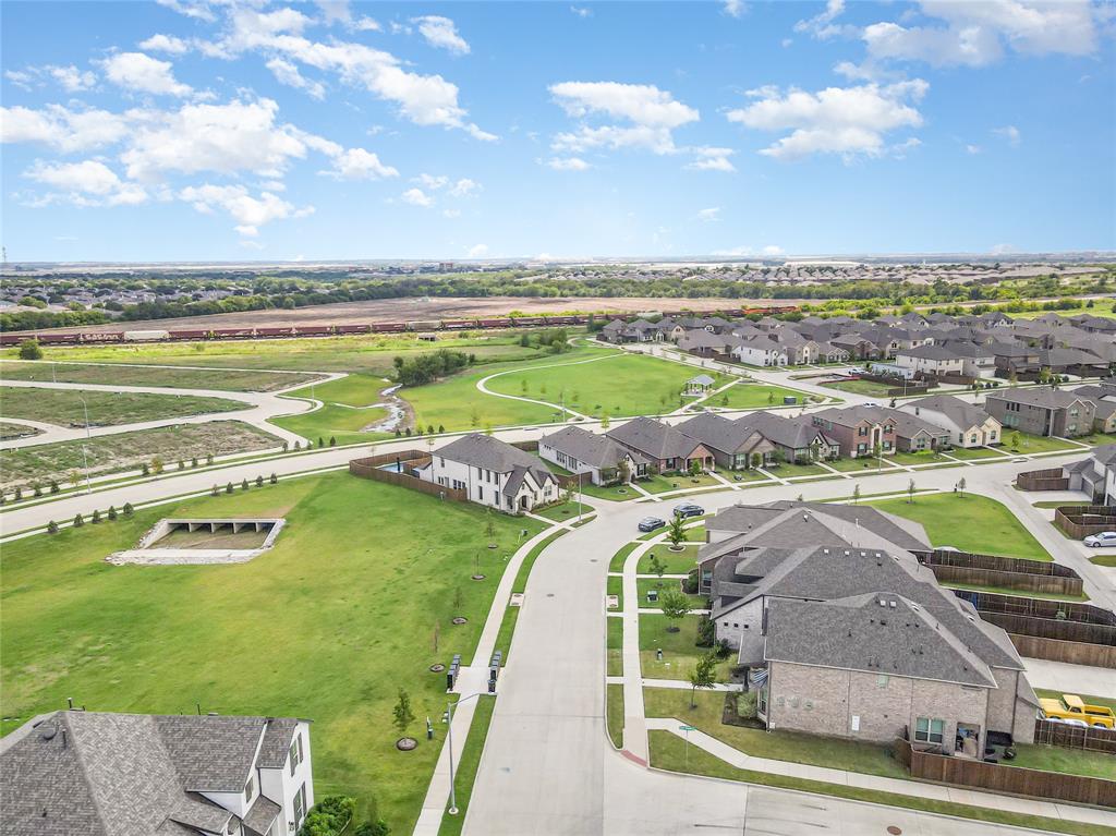 Wildflower Ranch - Residential