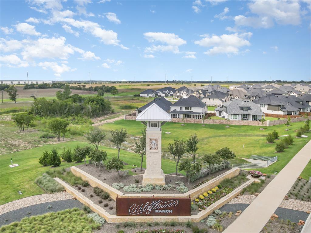 Wildflower Ranch - Residential