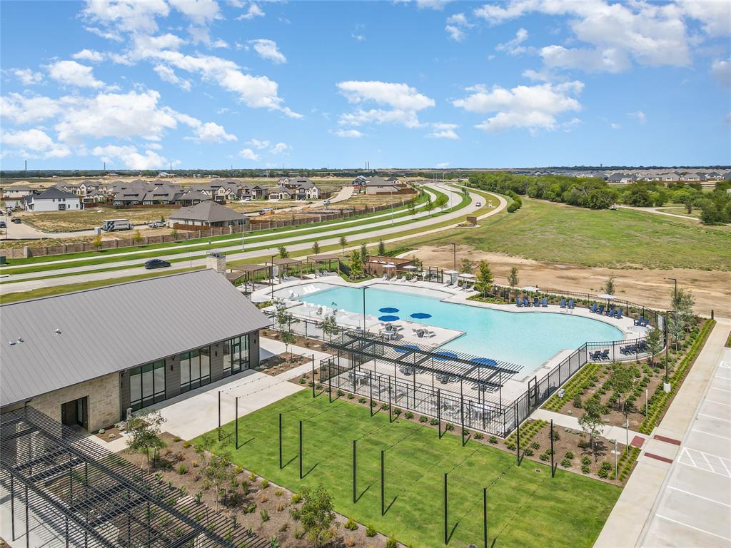 Wildflower Ranch - Residential