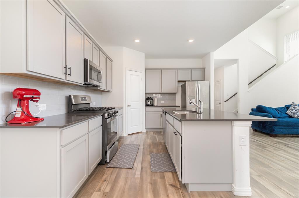 Wildflower Ranch - Residential