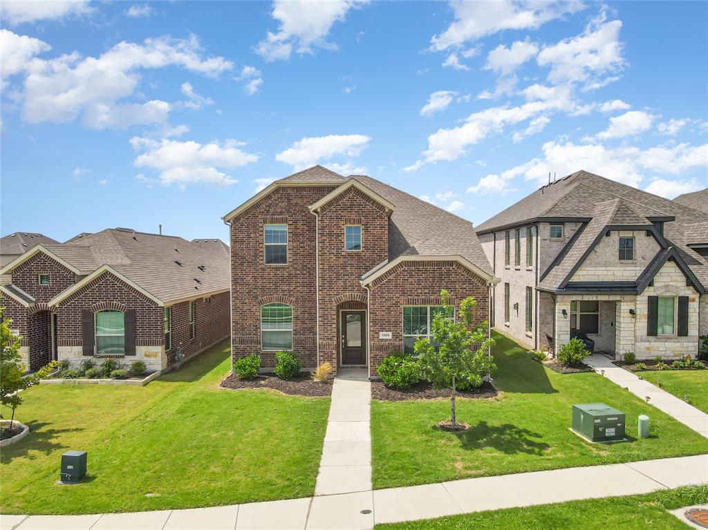 Wildflower Ranch - Residential