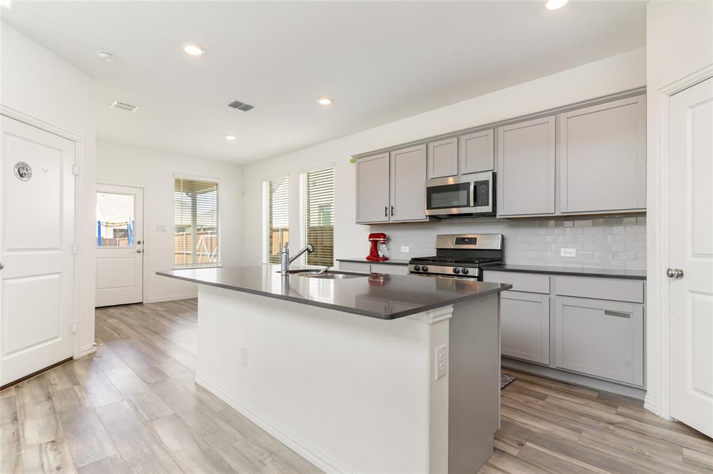 Wildflower Ranch - Residential