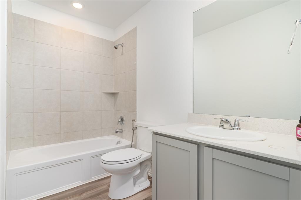 Wildflower Ranch - Residential