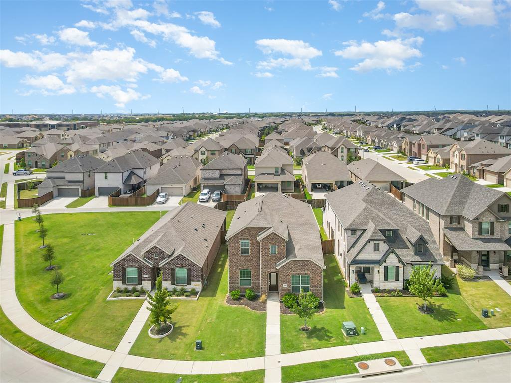Wildflower Ranch - Residential