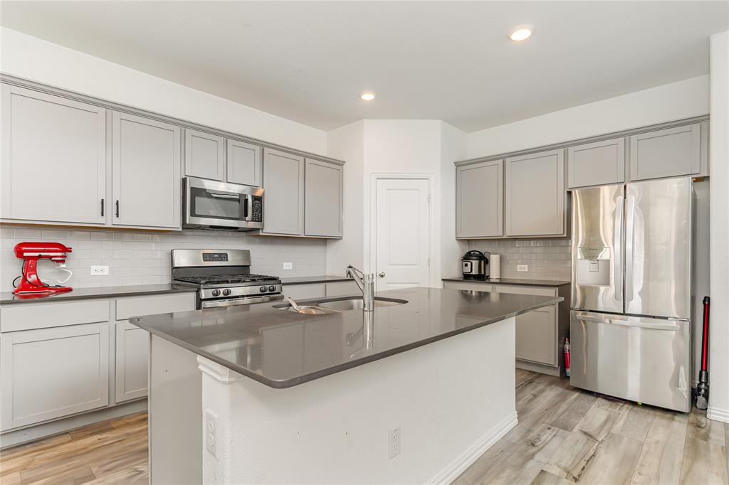 Wildflower Ranch - Residential