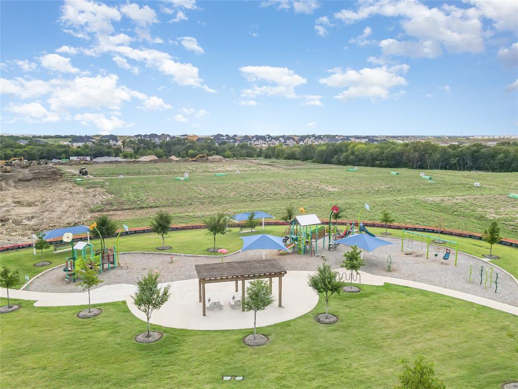 Wildflower Ranch - Residential