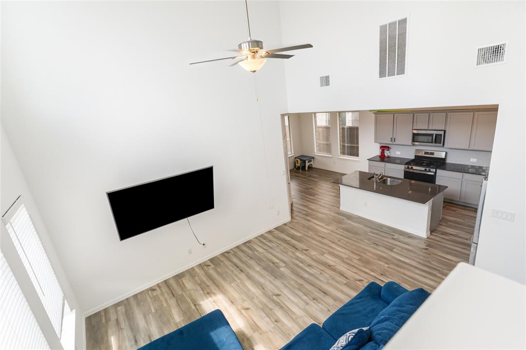 Wildflower Ranch - Residential