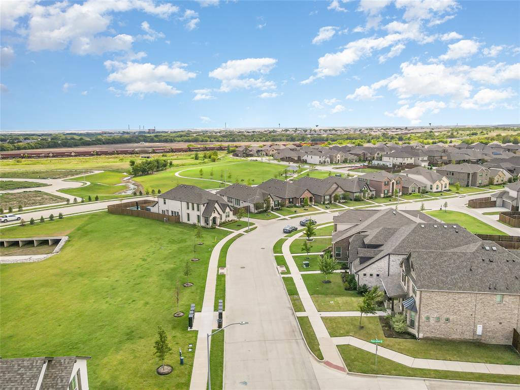 Wildflower Ranch - Residential