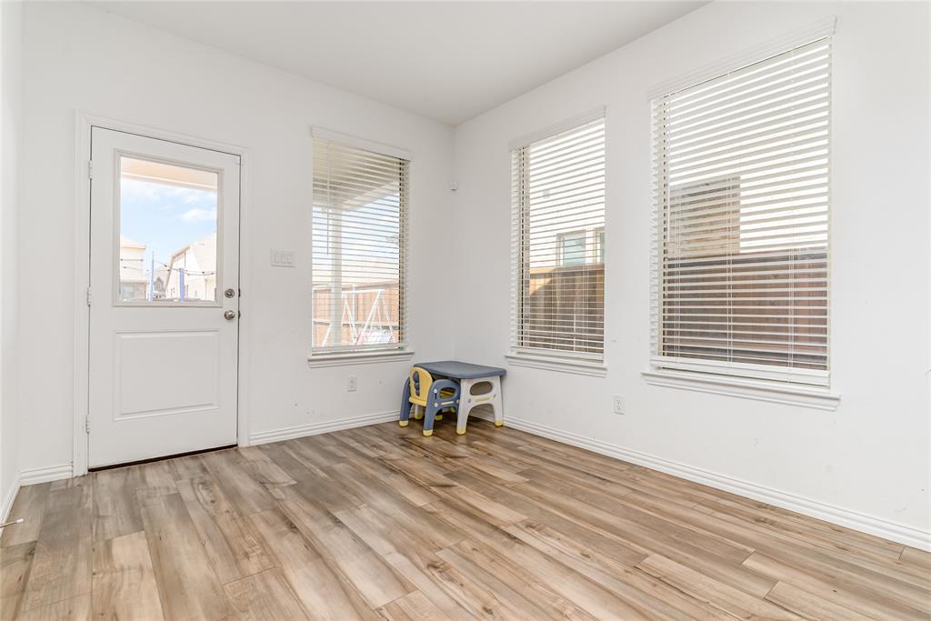 Wildflower Ranch - Residential