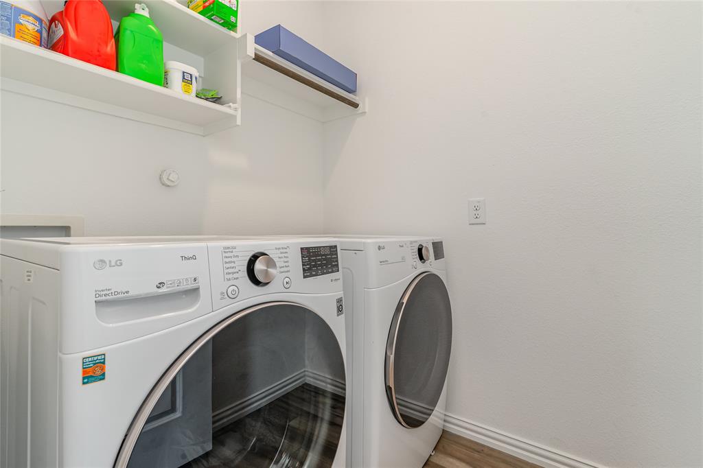 Wildflower Ranch - Residential