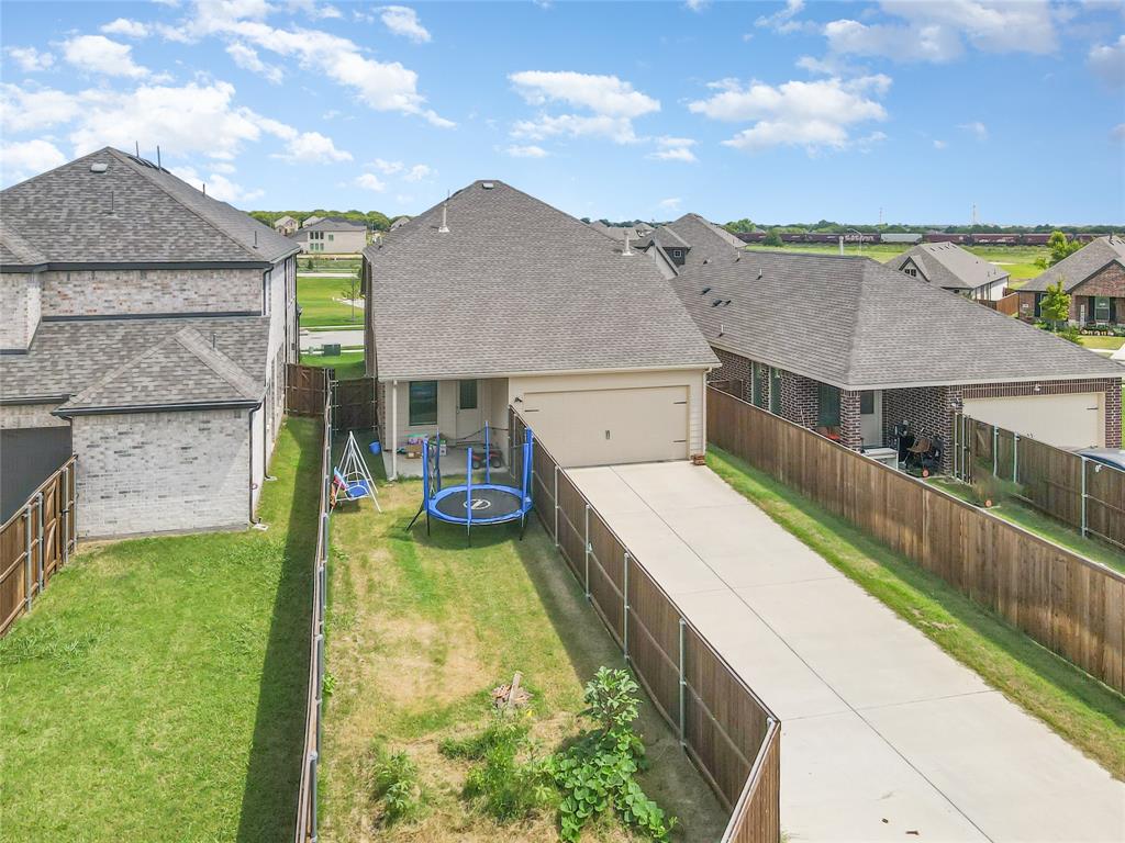 Wildflower Ranch - Residential