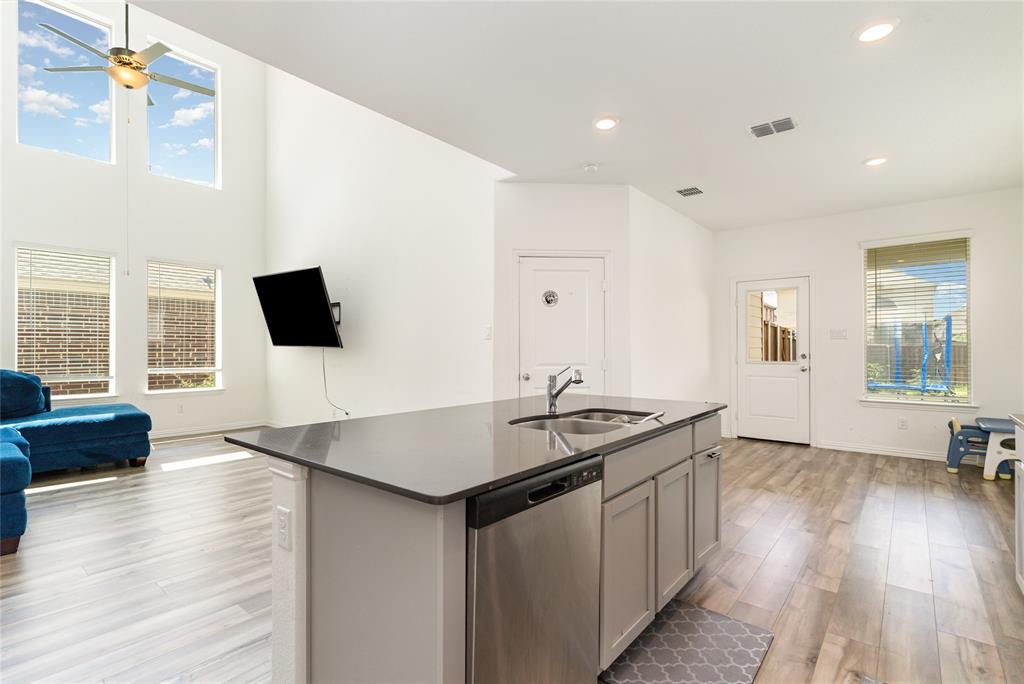 Wildflower Ranch - Residential