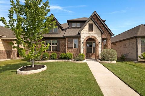 1117 Milfoil Drive Justin TX 76247