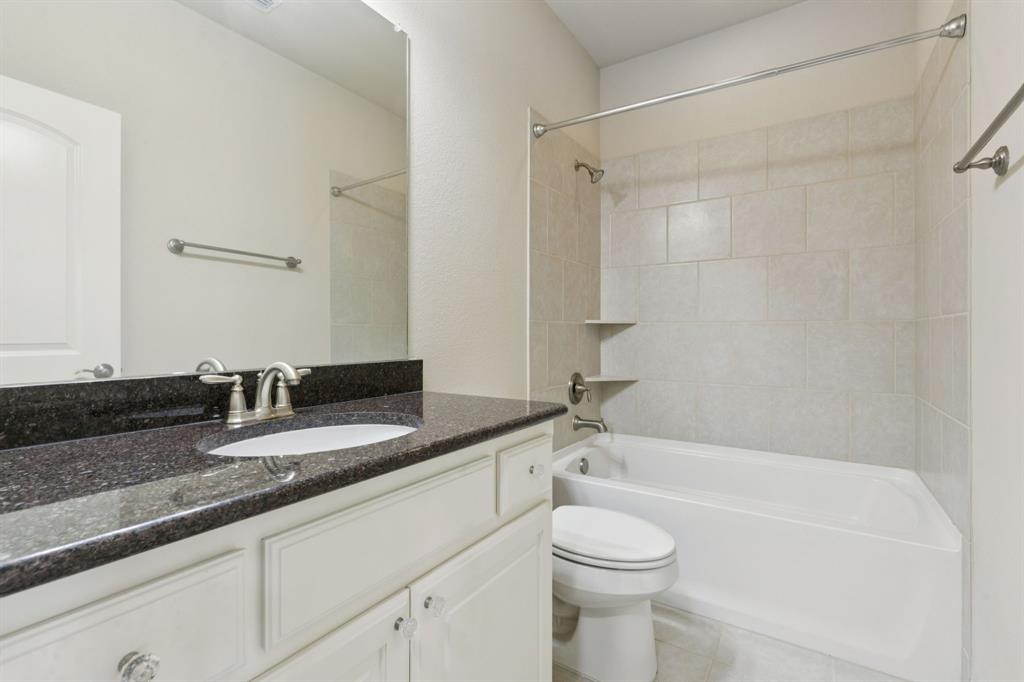 Pecan Park Add - Residential