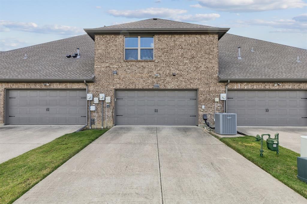 Pecan Park Add - Residential