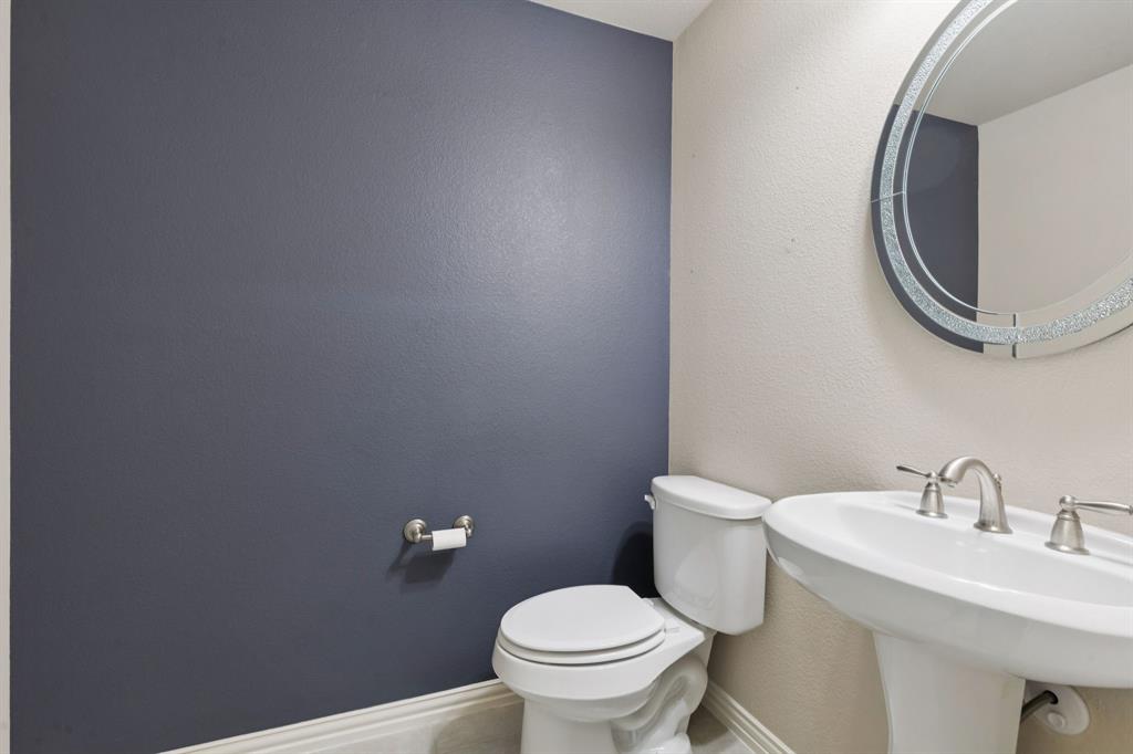 Pecan Park Add - Residential