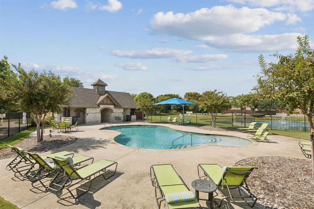 Pecan Park Add - Residential