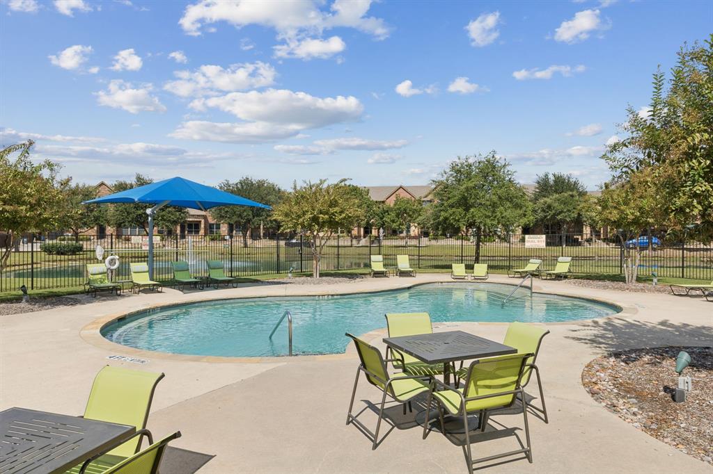 Pecan Park Add - Residential