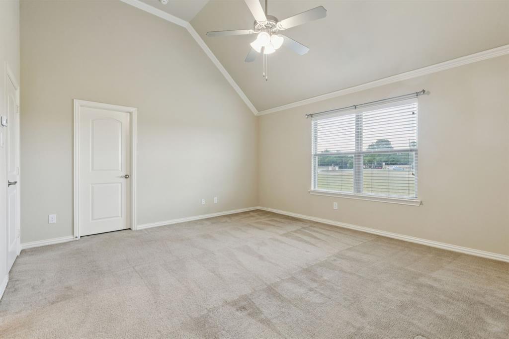 Pecan Park Add - Residential