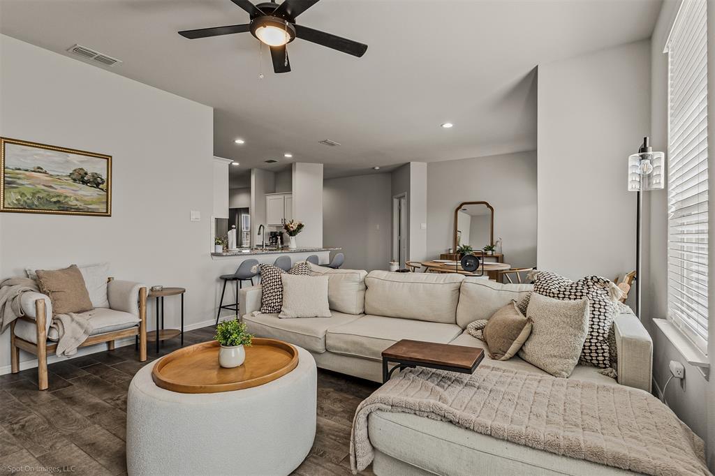 Bailey Park - Residential