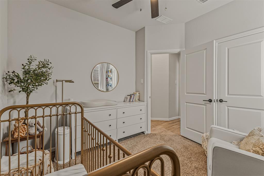 Bailey Park - Residential