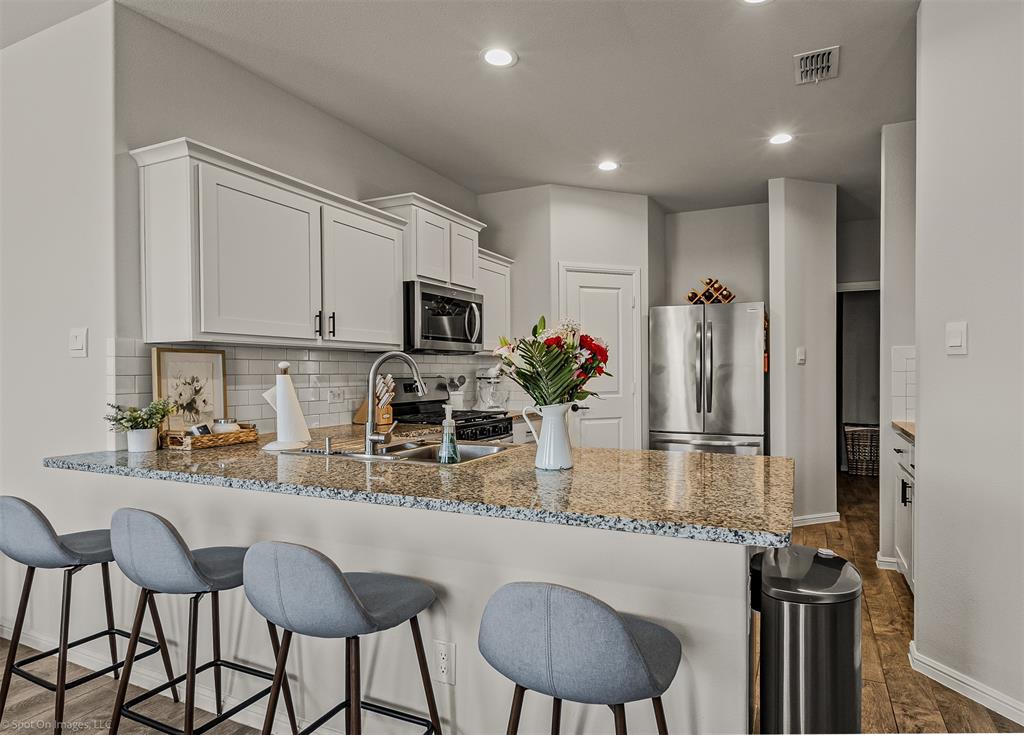 Bailey Park - Residential