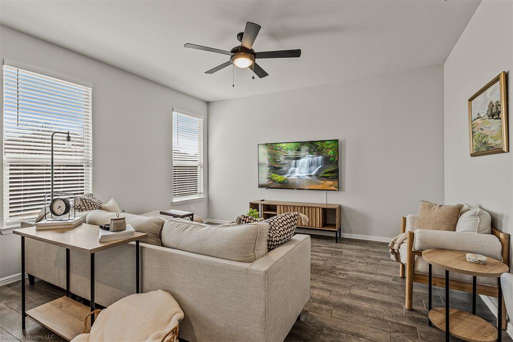 Bailey Park - Residential