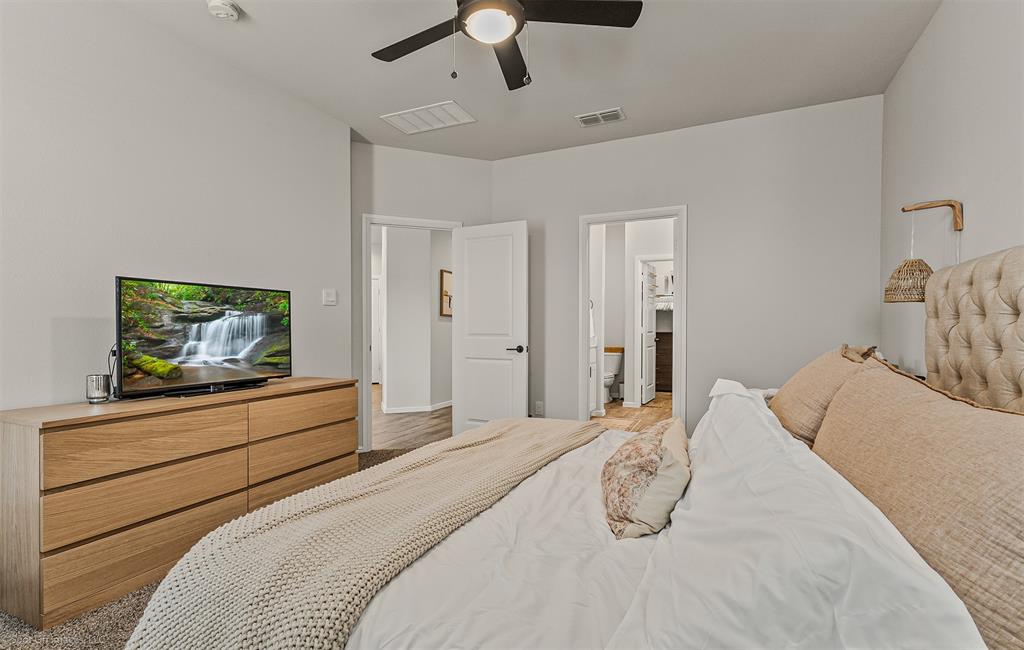 Bailey Park - Residential