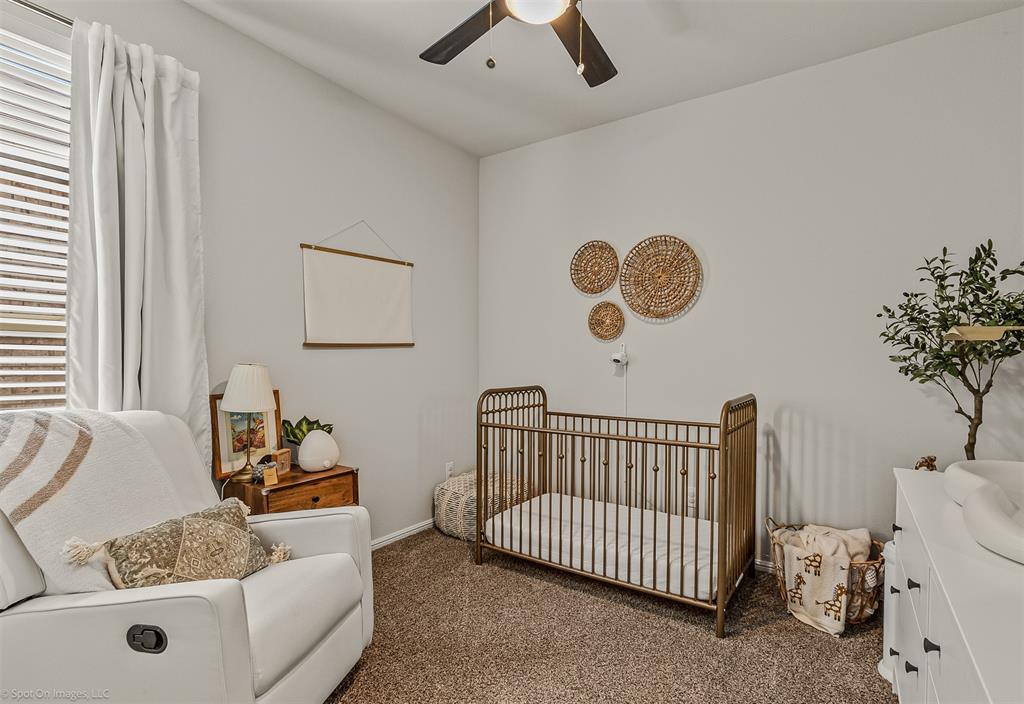 Bailey Park - Residential