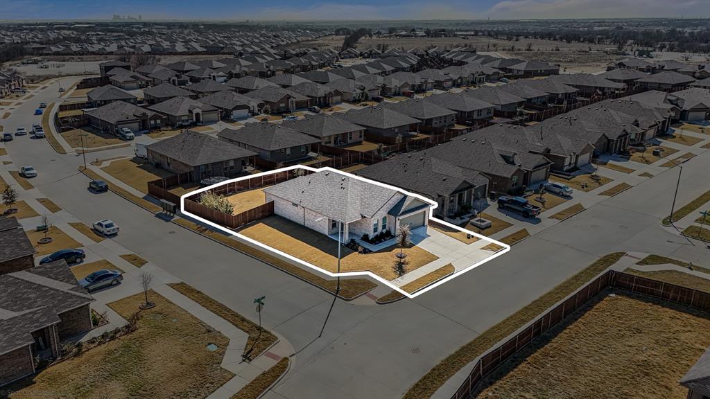 Bailey Park - Residential