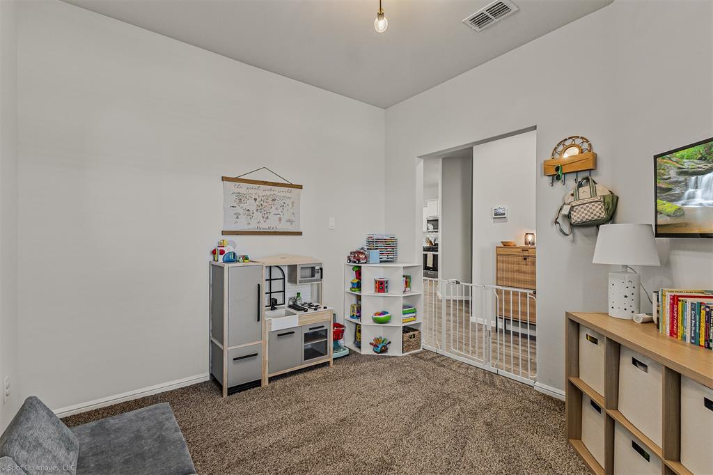 Bailey Park - Residential