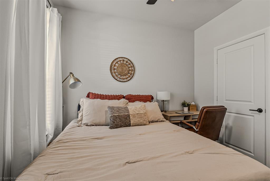 Bailey Park - Residential