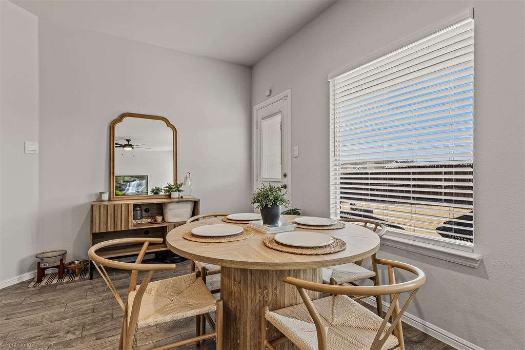 Bailey Park - Residential