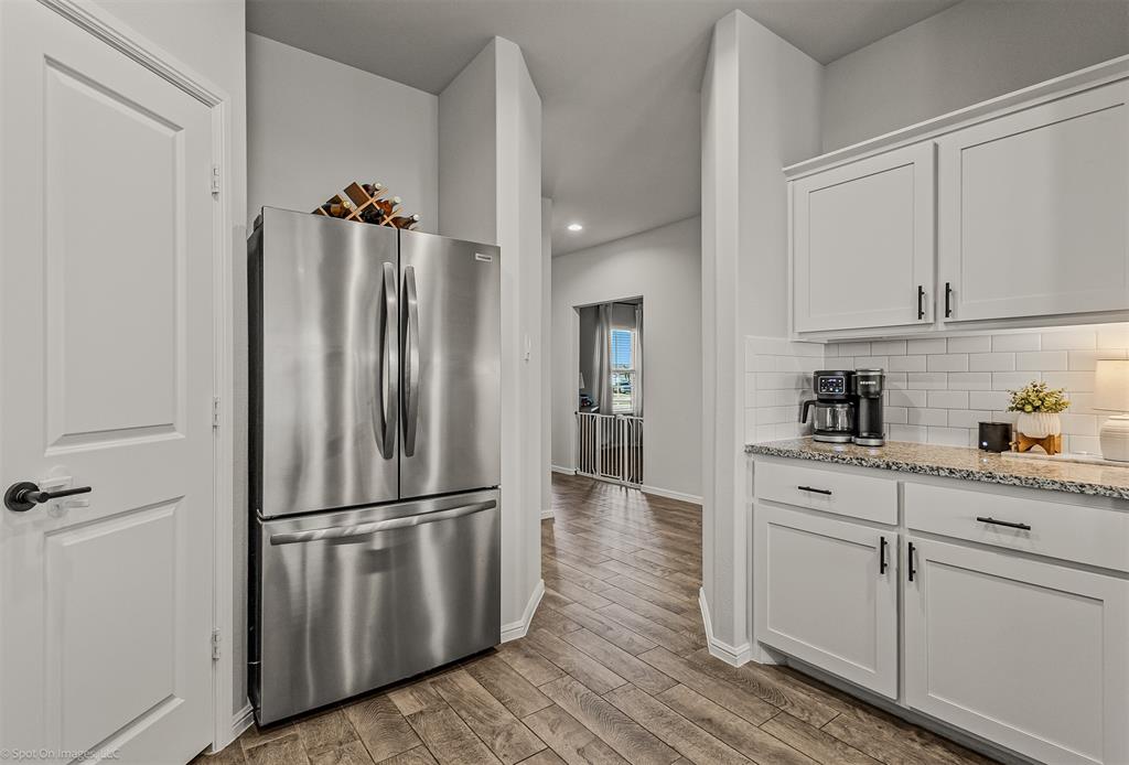 Bailey Park - Residential