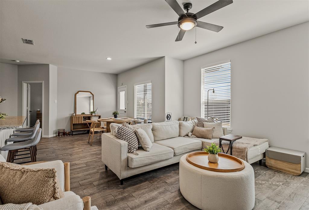 Bailey Park - Residential