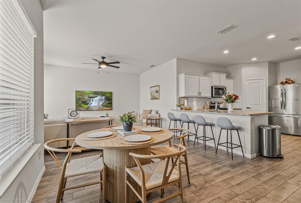 Bailey Park - Residential