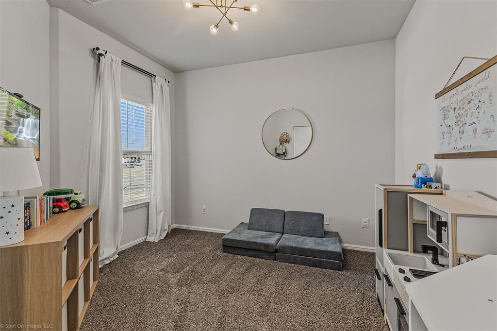 Bailey Park - Residential